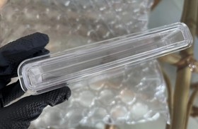 Sonic Adventure International Sega Dreamcast New Sealed WATA A++ 9.0 NOT VGA