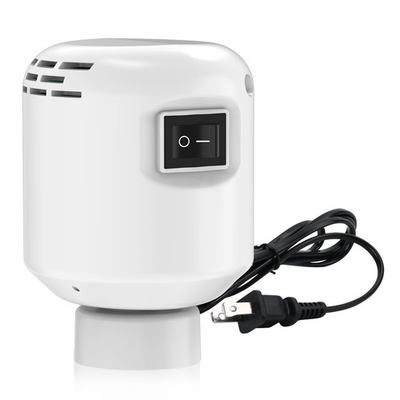 #ad BAMCOO Electric Vacuum Pump for Travel amp; Home Fits Various 03 Milky White $17.49