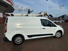 ford vans for sale used