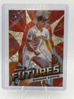 2026 Topps Finest Konnor Griffin Base (RAW)