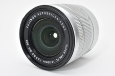 FUJIFILM EBC XC 16 50mm 3.5 5.6 OIS Lens