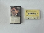 Johnny Cash - At Folsom Prison - Cassette Tape