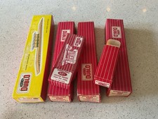 Hornby Dublo Oo Gauge 2 Rail Carriage And Wagon Empty Box Lot