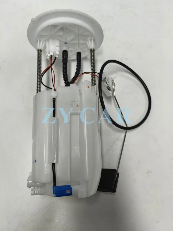 New For Toyota Sequoia Tundra 2007-2018 77020-0C082 Electric Fuel Pump Assembly - Image 2 of 4