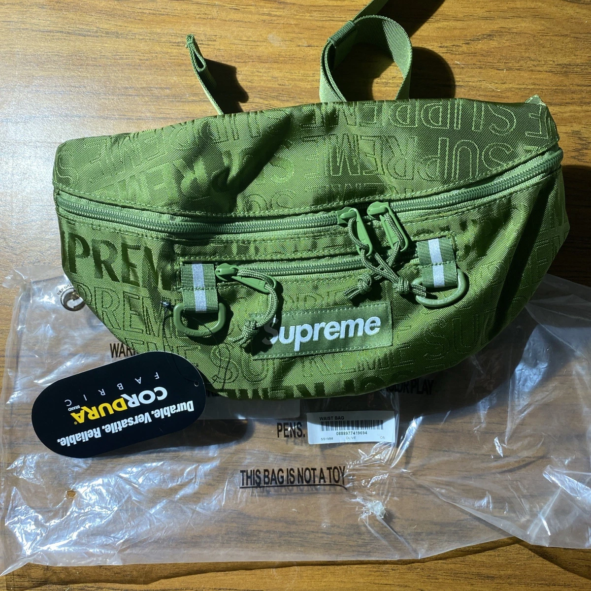 Supreme Bags & Handbags for Women for sale | eBay