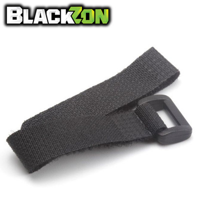 BlackZon BZN540487 Battery Strap Spryte Turbo RC Car Truck Part