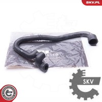 Esen SKV 24SKV308 KüHlerschlauch Schlauch KüHlwasser FüR Seat FüR VW