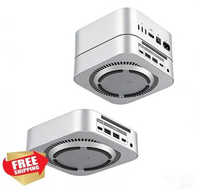 ORICO Mac mini Expansion Stand STH03