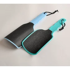 3 Pcs Heel Exfoliator Tool Remover Foot Scrubber Dry Skin for Feet