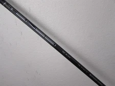 MCA TENSEI 1K BLACK 75 (X) Extra Stiff Fairway Wood Shaft W/ Mizuno Adapter