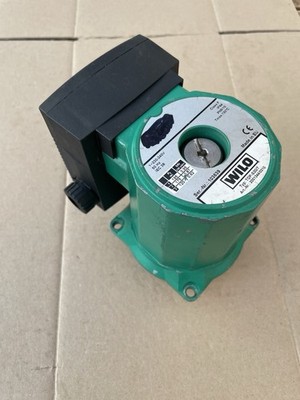 Wilo Nassläufer-Standardpumpe TOP-S 30/7 Gebraucht 2001344/0310
