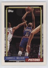 Click to enlarge Darrell Walker