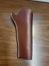 TRIPLE K #313 SLIM JIM HOLSTER-FACT BLEM FITS RUGER BLACKHAWK AND SIMILAR  5.5''