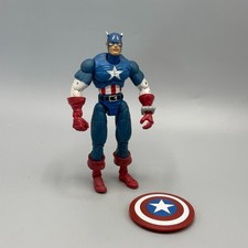 Ultimate Captain America Collectibles Guide 80