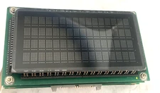 IEE•ARGUS INDUSTRIAL ELECTRONIC ENGINEERS INC. 03100-04-064N Display