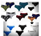 Lonsdale 4 Pack Brief Mixed Mens, Underwear, All sizes S-XL New colour 4 Pairs