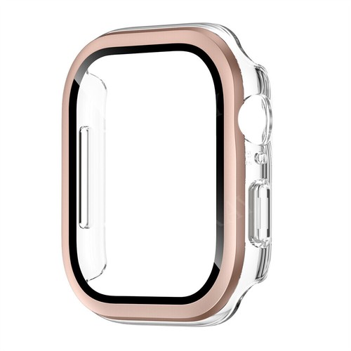 Do Apple Ultra 1/2 Series 10 42mm Series 10 46mm Screen Futerał ochronny Cover Case - Zdjęcie 3 z 56