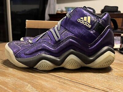 Size 9.5 - Adidas Crazy 8 Nightmare Before Christmas For Sale Online | Ebay