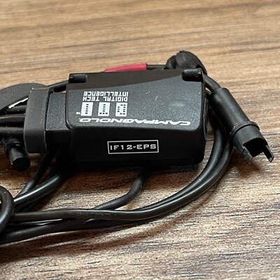 Campagnolo IF12-EPS Junction EPS V1 Interface for DTI Electronic 