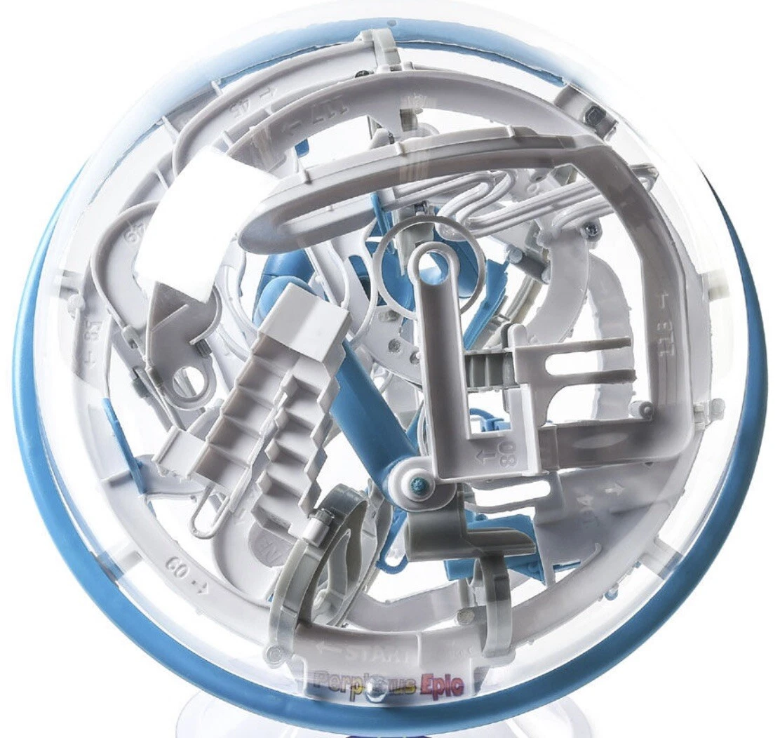 Perplexus epic deals