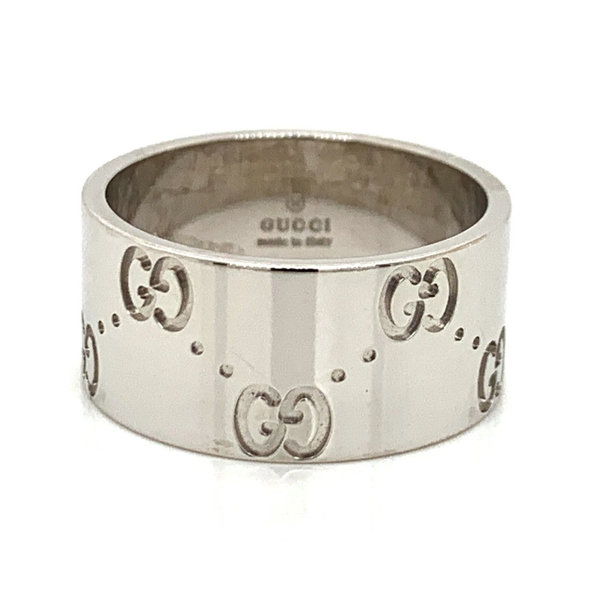 Gucci ring original outlet