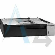 HP CP4025/4525/CM454 500 sheet feeder/tray CC493-67902/CC422A - New Oem
