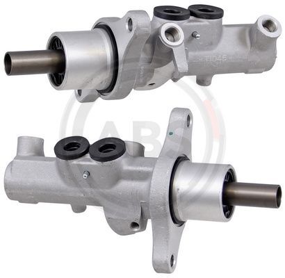 A.B.S. 41427 Hauptbremszylinder Vorne FüR Audi Seat Skoda VW-image