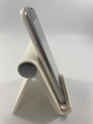 LG K4 K120E Black & White Unlocked 8GB 4.5" 5MP 1GB Android Smartphone Cracked - Picture 8 of 14