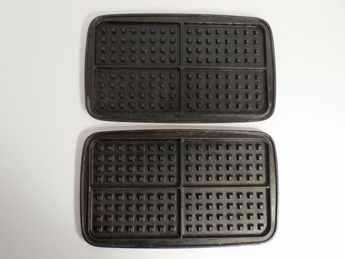 toastess waffle iron