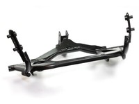 Verkleidungshalter OEM Style S2 FüR Suzuki GSX 1300 R Hayabusa GSX1300 1999-2007