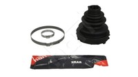 Hart Faltenbalgsatz Antriebswelle FüR Toyota Avensis Kombi _T27_ 2.2 D-4D