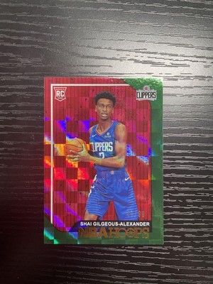 nbaカード Shai Gilgeous Alexander /99 RC Shai Gilgeous Alexander Immaculate rc rookie SGA auto /99 | eBay