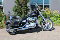 2010 Harley-Davidson Dyna Super Glide