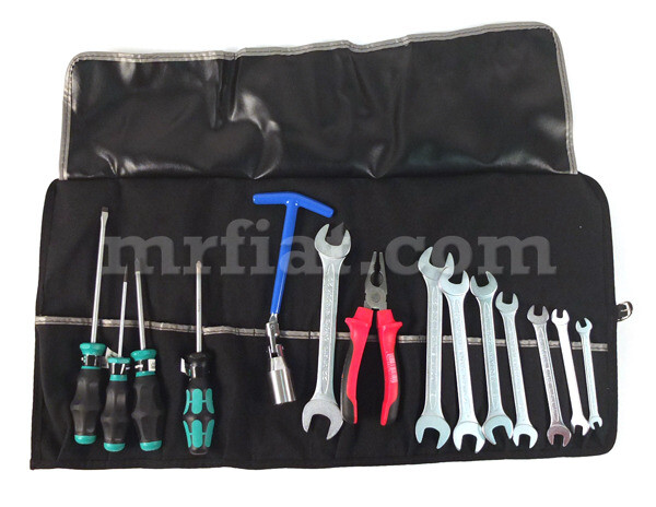 Ferrari 208 308 GT/4 GTB GTS Complete Tool Kit New