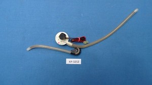 Delonghi Esam 5550.R Flowmeter Durchflusssensor 974-9541-A