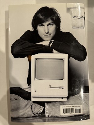 Steve Jobs - Hardcover By Walter Isaacson - Good Condition