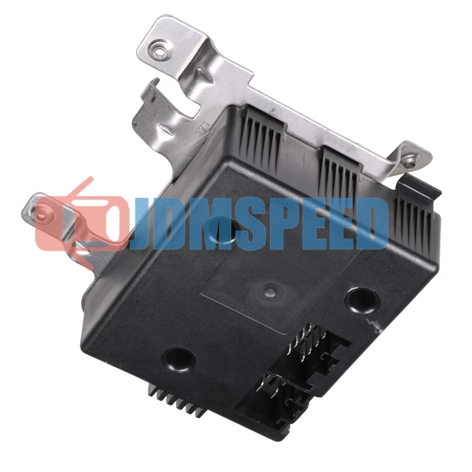 Controlador de freno de remolque integrado para RAM 1500 (DS) 2500 3500 2016-2018 Foto 4 de 4
