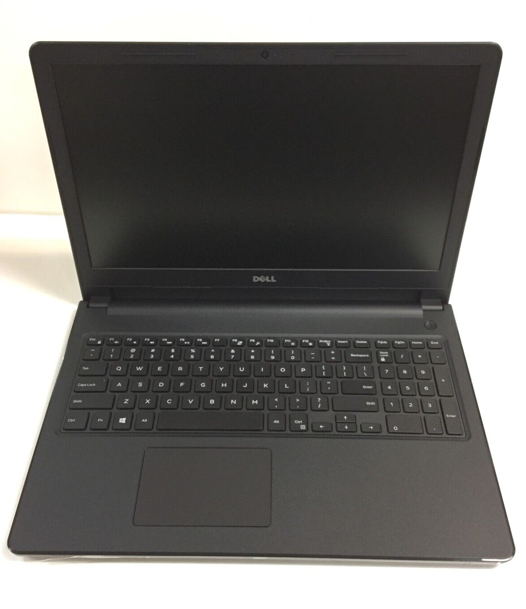 DELL - DELL Celeron N4000/4GB/1TB HDD/15.6インチ Dell Inspiron Laptop, 15.6