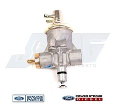 94.5-97 7.3 7.3L Powerstroke Diesel OEM Genuine Ford Fuel Lift Valley Pump 9350
