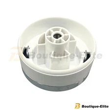 WE01X24552 Dryer Timer Control Knob For GE General GE Dryer knobs AP6026722 US