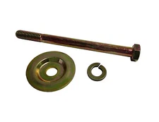 Polaris Sportsman 335 400 400L 500 600 Secondary Clutch Bolt and Washers 7515327