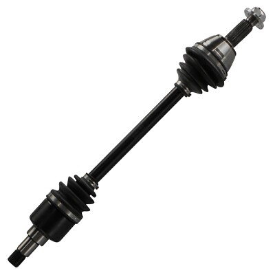 ANTRIEBSWELLE FÜR CITROEN C5 JUMPY PEUGEOT 407 EXPERT VORNE LINKS AUTOMATIK