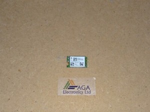 Toshiba Satellite C50-B Laptop Wireless WiFi Karte. Teile-Nr: G86C0005EG10