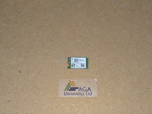 Toshiba Satellite C50-B Laptop Wireless WiFi Karte. Teile-Nr: G86C0005EG10