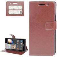 HandyhüLle FüR Handy Huawei Ascend P6