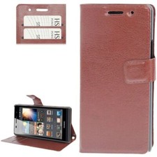 Phone Case Cover Protection Pouch For Huawei Ascend P6