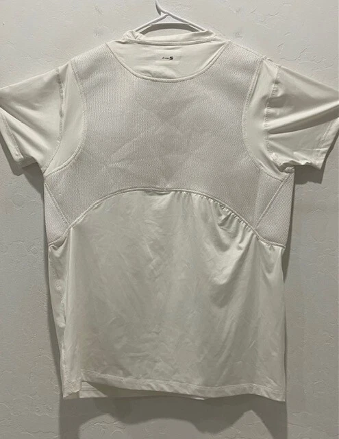 Men's Cabela's Concealed Carry Shirt Size XL Short Sleeve Pullover Crew Neck EUC - Image 3 of 4