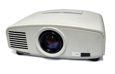 MITSUBISHI WD2000 3000 Lumen DLP WXGA Projektor - 336 Lampenstunden