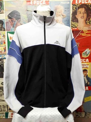 felpa kappa originals uomo