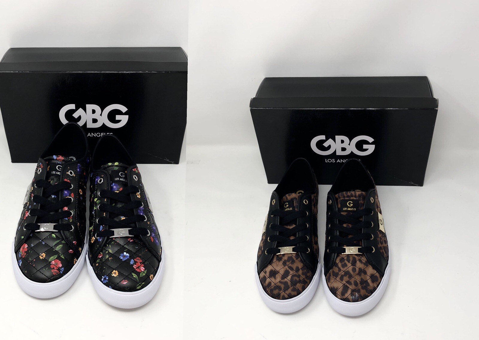 g by guess leopard sneakers